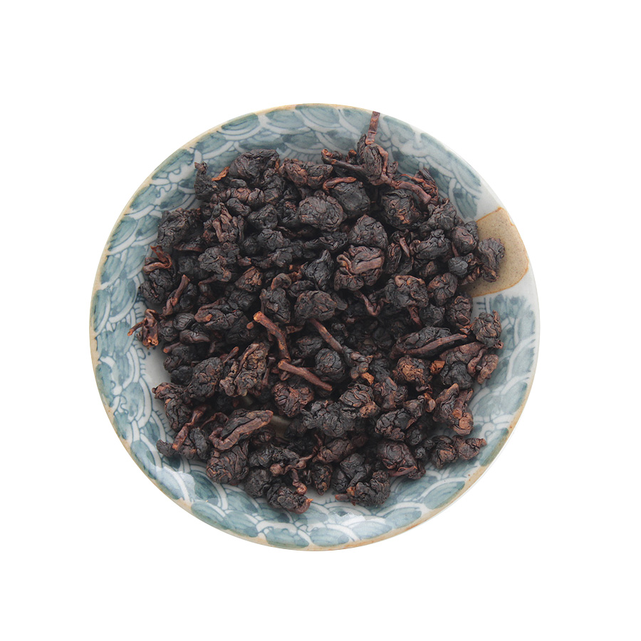 Фо Шоу Лао Хун Ча