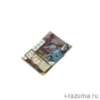 Феод. Сирены и тюлени