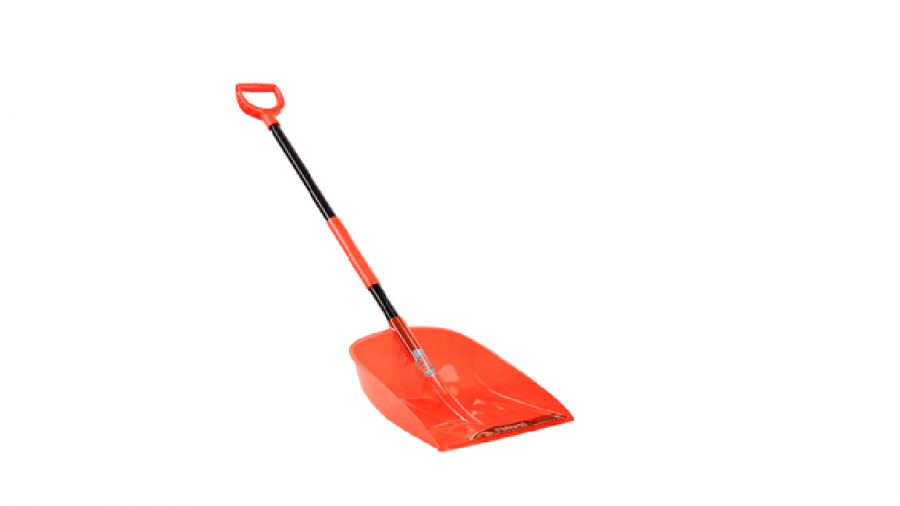 Лопата Finval ‘i 360х460 мм облегченный черенок