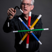 Невероятные Волшебные палочки AmazeWands