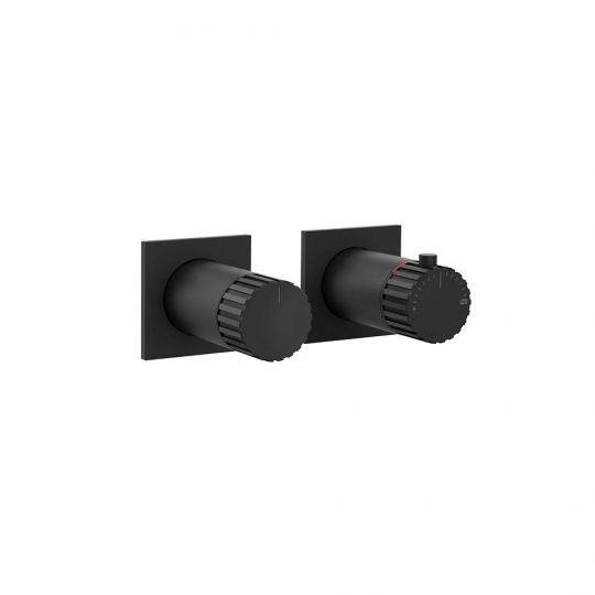 Смеситель для душа Gessi Incastri 75136 с термостатом на 3 позиции схема 13 Смеситель для душа Gessi Incastri 75136 с термостатом на 3 позиции схема 13