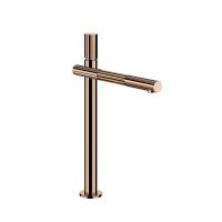 Смеситель для раковины Gessi Incastri 75053 с донным клапаном высота 36,2 см схема 9