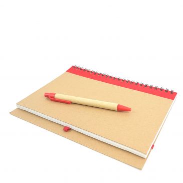 эко блокноты в москве