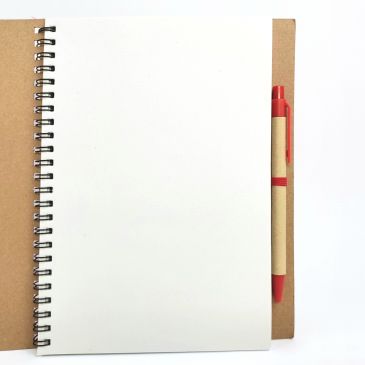 эко блокноты в москве