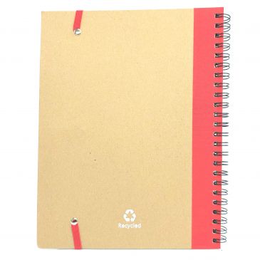 эко блокноты в москве