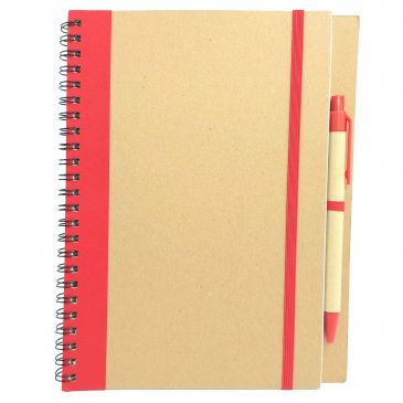 эко блокноты в москве