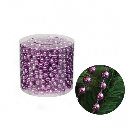 Новогодние бусы 51714