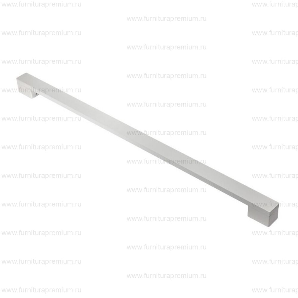 Дверная ручка-скоба System PH9545. Длина 890 мм