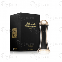 Lattafa Perfumes Winners Trophy Gold