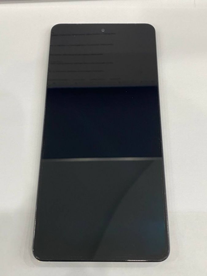 Vivo iQOO Neo 8 Pro  дисплей оригинал в рамке с разбора (идеал)