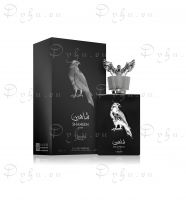 Lattafa Pride Shaheen Silver