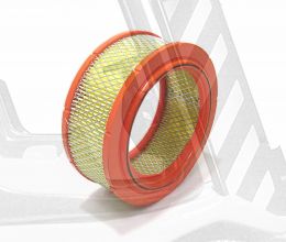 Фильтр эл-т воздушный ДВ1792(1661) В31513521, шт