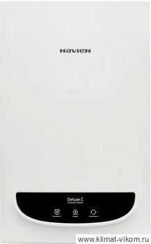 Coaxial Navien Deluxe C-13K  2-х конт. Turbo