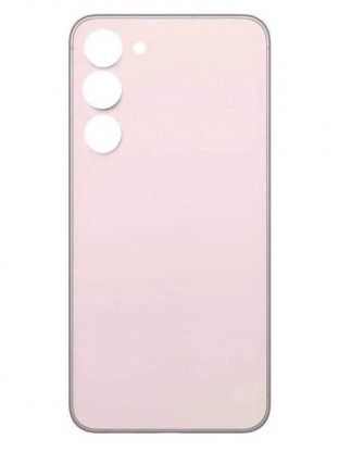Задняя крышка для Samsung Galaxy S23 (S911B)