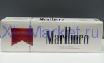 Marlboro red label