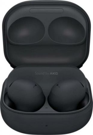 Samsung Galaxy Buds2 Pro, graphite EU