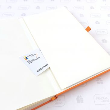 бизнес блокноты thinkme