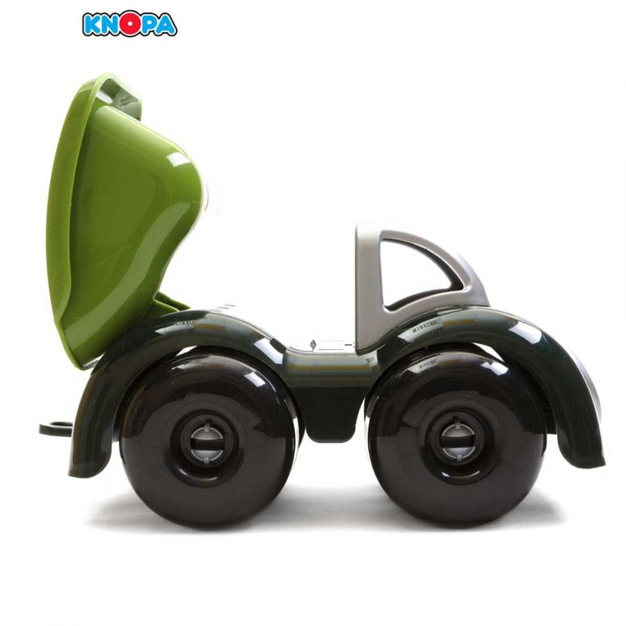 Самосвал военный «Малышок» Кнопа