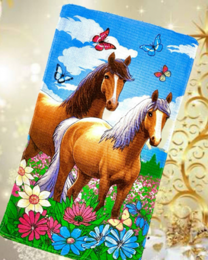 Набор полотенец 12 шт 51726