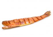 Филе судака холодного копчения Астрахань