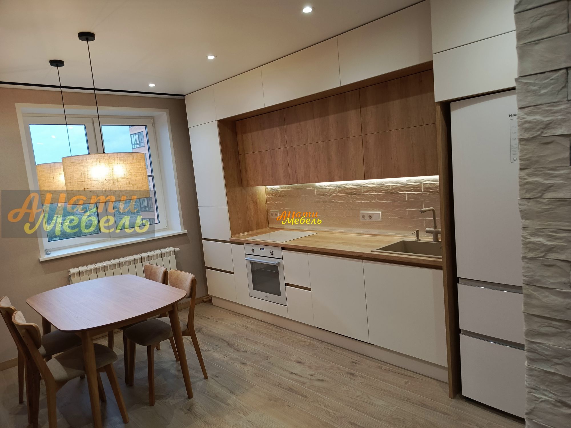 кухонный гарнитур