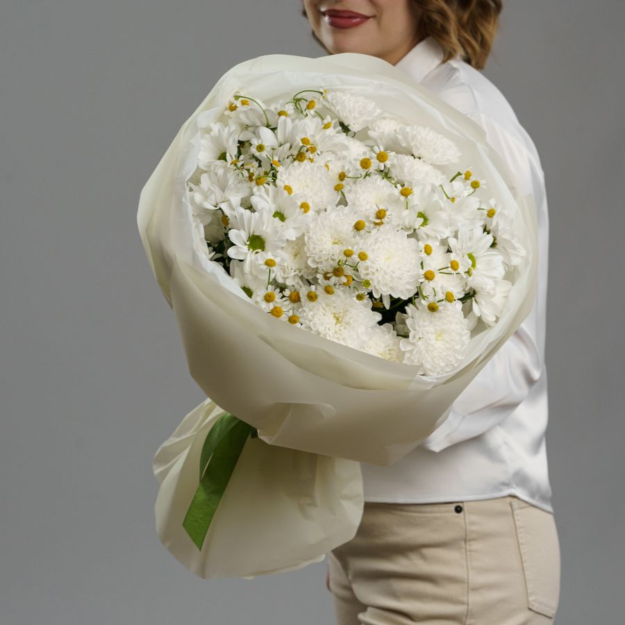 Букет сборный №16