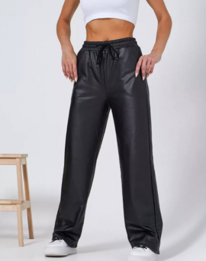 Брюки теплые женские 51734