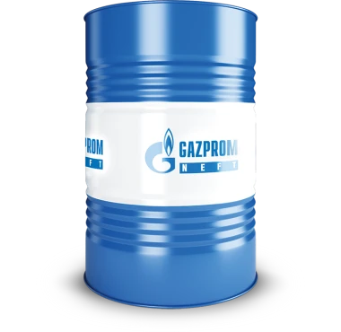 Gazpromneft HD 40, 205л