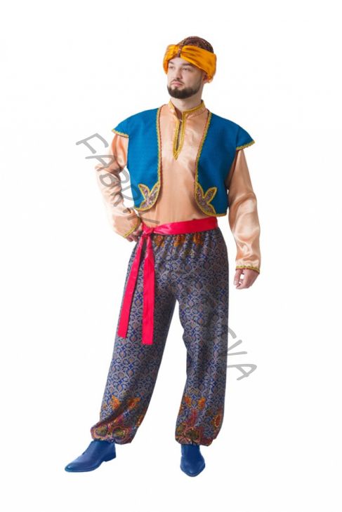 Алладин взр.