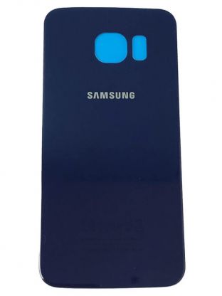 Задняя крышка для Samsung Galaxy S6 Edge (G925F)