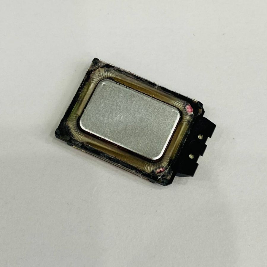 Samsung Galaxy A33  нижний динамик оригинал с разбора