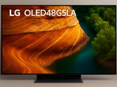LG OLED48G5LA