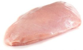 Филе индейки из грудки  Пава-Пава упаковка 800 гр
