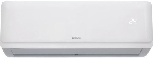 СПЛИТ-СИСТЕМА LS-H07KFE2/LU-H07KFE2