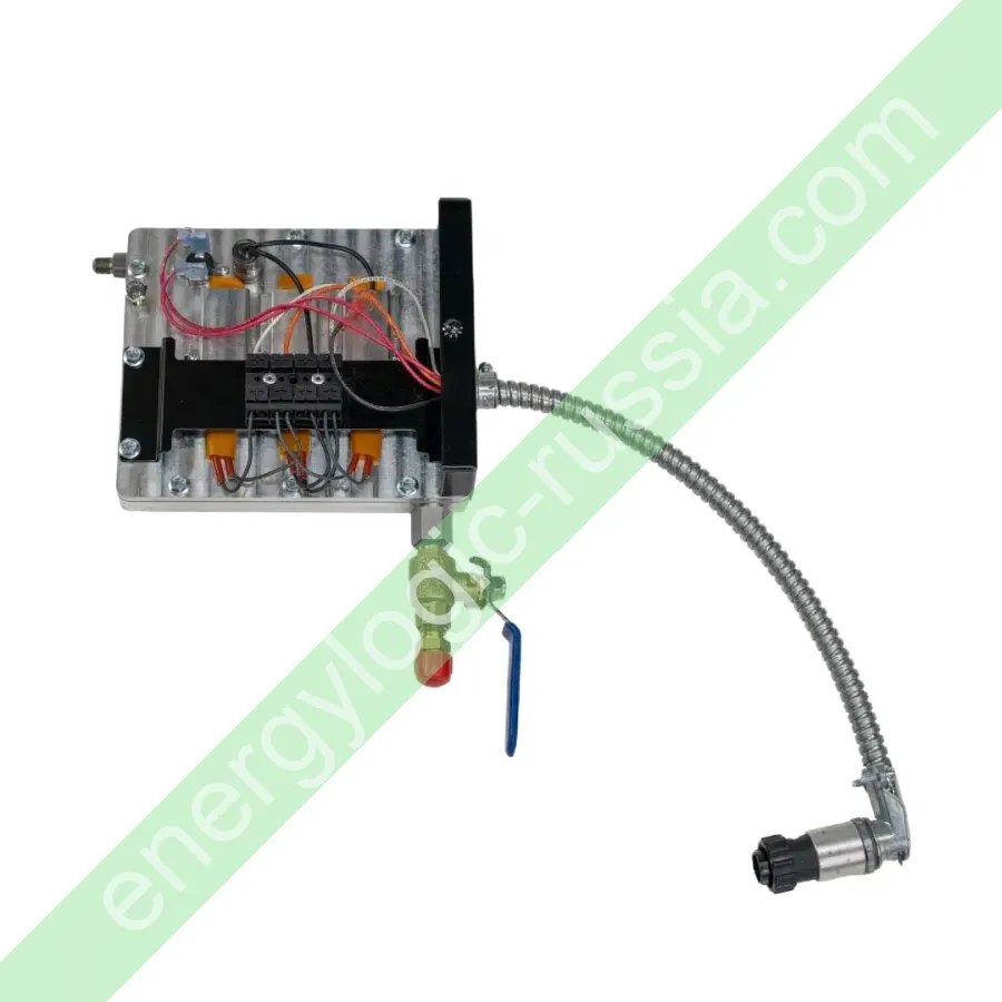 Подогреватель топлива (200) Flat - новая конструкция