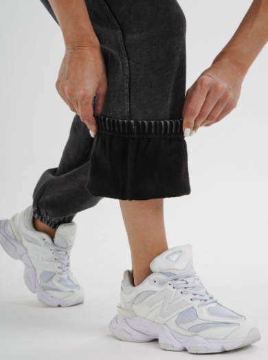 Брюки теплые женские 51749