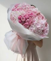 Тепло маминых глаз