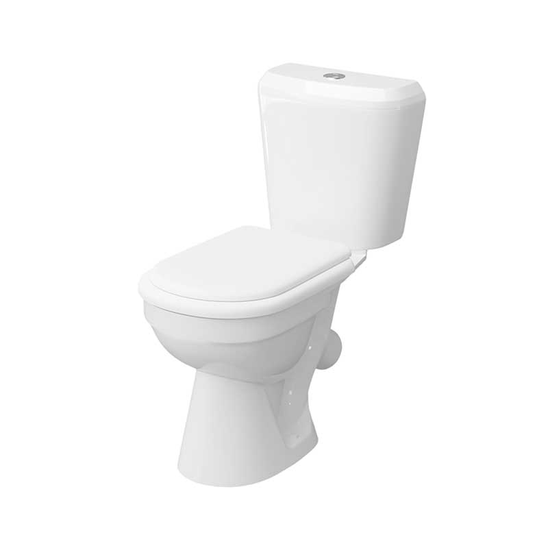 Унитаз-компакт Керамин Нео МС Инкоэр Б-1360х670х760 CS00087947