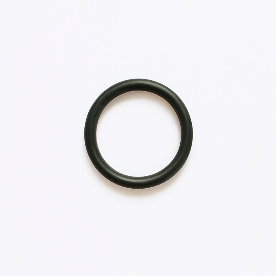 Кольцо резина 22х17х2,5мм для резьбовых «американок» 1/2" (1 штука)