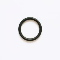 Кольцо резина 22х17х2,5мм для резьбовых «американок» 1/2" (1 штука)