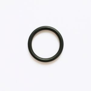 Кольцо резина 22х17х2,5мм для резьбовых «американок» 1" (1 штука)