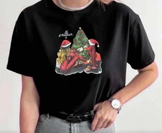 Футболка женская 51759