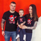 Футболка женская 51777