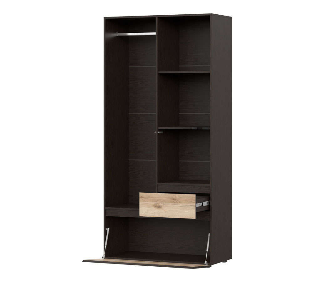 Спальный гарнитур "Берген" комплект