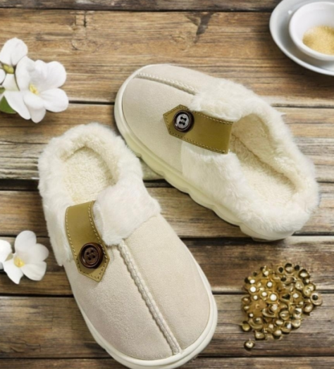 Тапочки домашние 51782