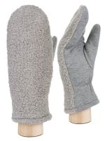 Рукавицы жен Labbra LB-CP-50 l.grey LABBRA