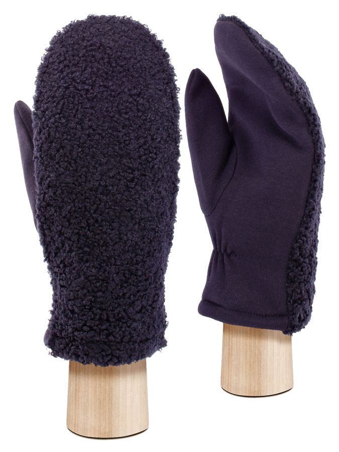 Рукавицы жен Labbra LB-CP-50 navy LABBRA