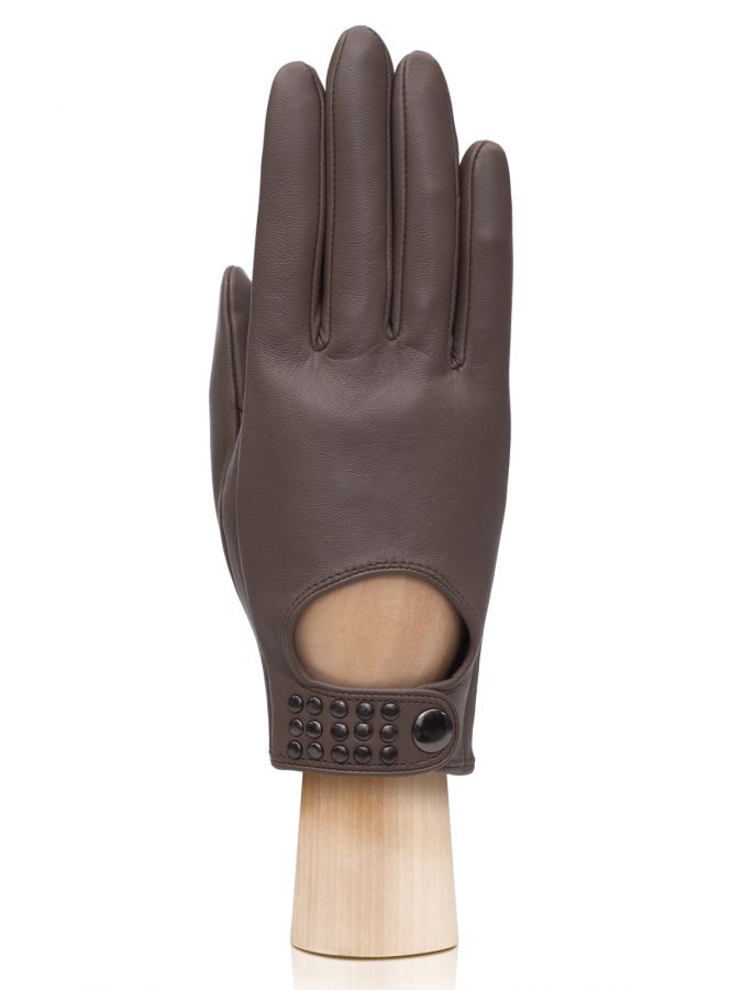Перчатки жен ш/п LB-8442 l.taupe LABBRA