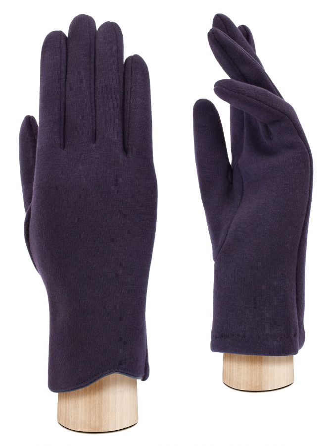 Перчатки жен Labbra LB-PH-85 d.blue LABBRA