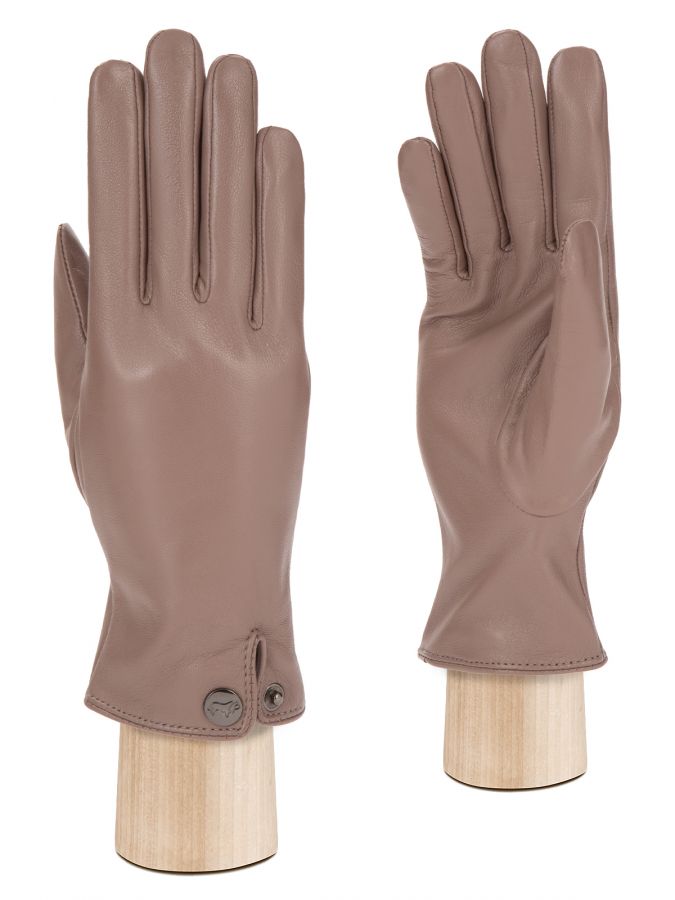 Перчатки жен ш/п LB-4909-1 rose taupe LABBRA